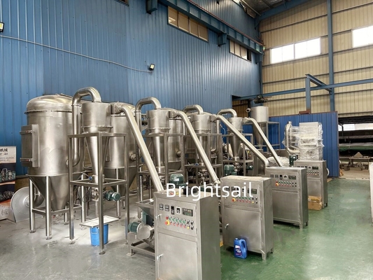 Kreatin Tozu Ekleme öğütme makinesi ACM öğütme makinesi Gıda Hava Sınıflandırıcısı Mill öğütmeci Toz yapım makinesi