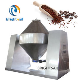 Toz Süt Endüstriyel Un Karıştırma Makinesi Sanayi Kakao Kahve Kararlı