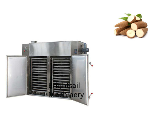 Meyve Sebze Elektrik Sıcak Hava Sirkülasyon Fırını Gıda Kurutucu Makinası