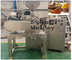 Gıda Endüstrisi için SS316L Şeker Tozu Öğütücü Makinesi