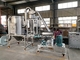 1000kg / H Toz Şeker Öğütücü Freze Makinesi SUS316L Otomatik