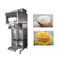Gıda Sanayi için Otomatik Tuz Şeker Paketleme Makinası 40 torba / Dakika