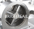 Brightsail Teff Toz Öğütücü Değirmen Makinesi Küçük Çekiçli Değirmen