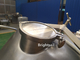 Endüstri V Şekil Karıştırıcı Ot ve baharat öğütücü Toz Karıştırma Makinesi Kimyasal Toz V Karıştırıcı