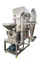 Anorganik tuz öğütme makinesi Toz yapma makinesi gıda tuzu öğütme fabrikası Brightsail