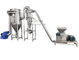 Anorganik tuz öğütme makinesi Toz yapma makinesi gıda tuzu öğütme fabrikası Brightsail