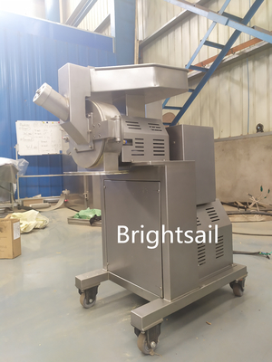 Moringa Yaprak Tozu Mühürleyici Makine gıda baharatı Hammer Mill yaprak küçük öğütücü Toz değirmen