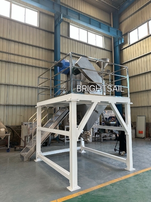 Brightsail Sezam geniş odalı iğne değirmen Sezam Yüksek Hızlı iğne değirmen yiyecek tozu yapma makinesi