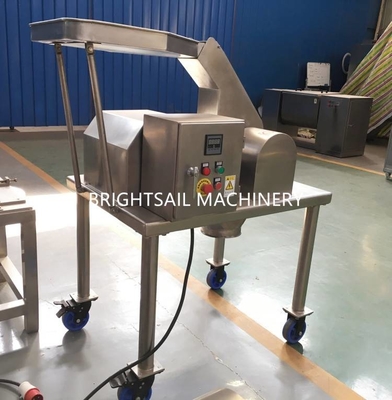 Tarih Palm Fitz Mill Toz öğütme ekipmanı Tarih Palm Hammer Mill Tozlayıcı form Brightsail
