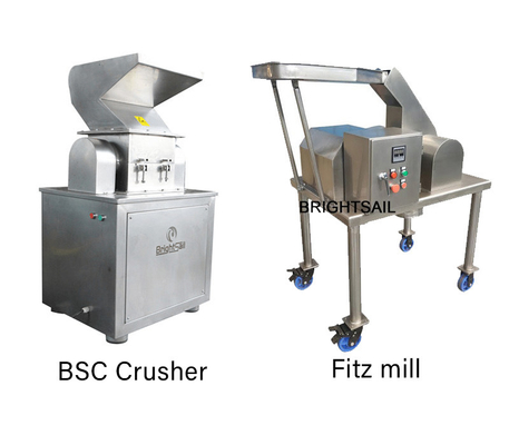 Tarih Palm Fitz Mill Toz öğütme ekipmanı Tarih Palm Hammer Mill Tozlayıcı form Brightsail