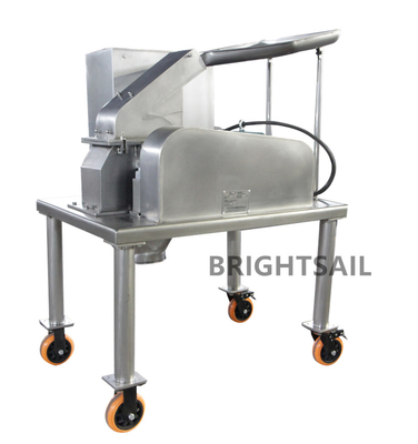 Tarih Palm Fitz Mill Toz öğütme ekipmanı Tarih Palm Hammer Mill Tozlayıcı form Brightsail