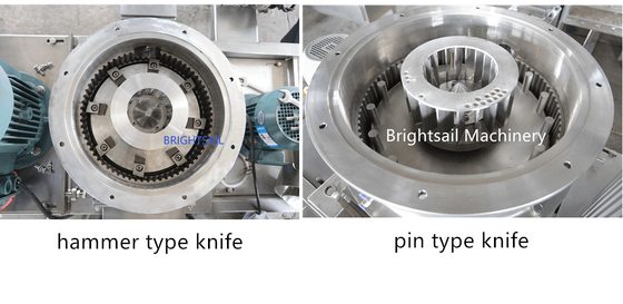 Gibbsite ACM Grinder Makine kimyasal Hava Sınıflandırıcısı Mül Müller toz üretimi Gibbsite ACM Brightsail'den hava sınıflandırıcısı fabrikası