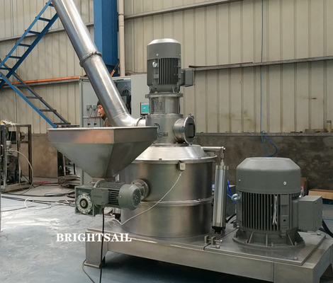 Gibbsite ACM Grinder Makine kimyasal Hava Sınıflandırıcısı Mül Müller toz üretimi Gibbsite ACM Brightsail'den hava sınıflandırıcısı fabrikası