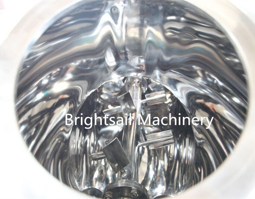 Brightsail Tıbbi Toz Karıştırıcı—özellikle tıbbi tozları karıştırmak için tasarlanmış bir karıştırıcı