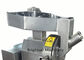 İnce Tahıl Toz Öğütücü Çekiç Değirmeni, Toz Otomatik Ss304 için Pulverizatör Makinesi