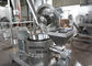 Mısır gıda toz taşlama makinesi tahıl manyok unu değirmeni pulverizatör makinesi