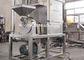 Elektrikli Mısır Tozu Değirmeni Makinesi Un Freze Makinesi Nohut Manyok