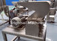 Kristal Şeker Kırma Makinesi, Granüller Değirmen Pulverizatör Tuz Kaya Şeker