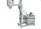 Ss304 Gıda Sınıfı Konveyör Besleyici Sistemleri Kakao Tozu Vakum Besleme Makinesi