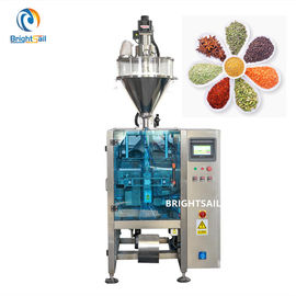 Vidalı Baharat Toz Paketleme Makinesi, Zerdeçal Gıda Paketleme Makinesi