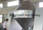 Sanayi Bitkisel Toz Makinesi Zencefil Çay Yaprağı Un Karıştırma Ekipmanları