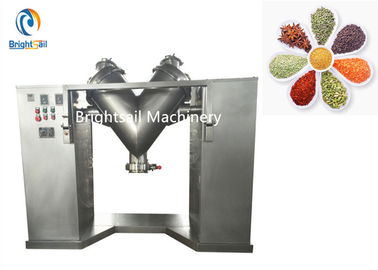Ticari Baharat Toz Makinesi Mikser Kuru Biber Masala Un Karıştırma Ekipmanları