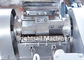 Ss304 / 316 Değirmen Toz Kırıcı Makine Bitkisel Manyok Kök Granül Pulverizatör
