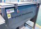Küçük Karıştırma Bitkisel Toz Makinesi Çift Bıçaklı Tıbbi Un Karıştırma Kararlı