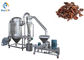 Süper İnce Çekiç Pulverizatör Makinesi Kakao Oyster Shell Yosun 20-1800 Kg / H