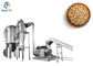Toz, Gelişmiş Çekiç Değirmeni Öğütücü Besan Mung için Tahıl Pulverizatör Makinesi