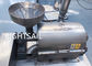 SS304 Gıda Sınıfı Toz Taşlama Makinesi Için Cassava Muz Cips Kolay Operaton