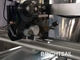 Yüksek Hassas Zerdeçal Tozu Dolum Paketleme Makinesi Pnömatik Kontrol