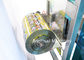 Otomatik Poşet Dolum Paketleme Makinesi Dikey Gıda Toz Paketleme Makinesi