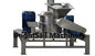 Endüstriyel Kullanım 12 ~ 200 Mesh Spice Chili Öğütme Makinesi Baharat Tozu Öğütücü Makinesi
