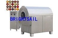 CE 30-450kg / H Baharat Kavurma SS316 Kurutma Fırın Makinesi