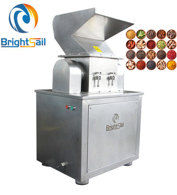 20mm 50-1000Kg / H Baharat Tozu Kırma Makinası