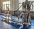 Çanta Yapımı İçin Pnömatik Kontrol 25kg Baharat Tozu Paketleme Makinesi