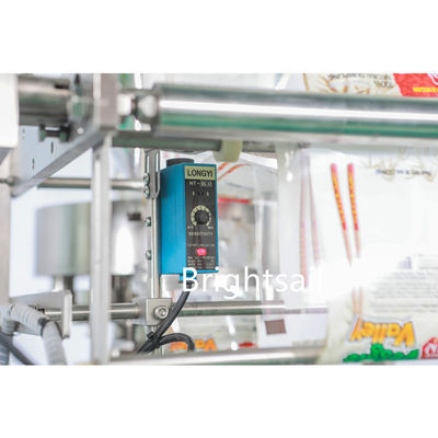 ağırlık aralığı 1g ila 100g protein tozu paketleme makinesi