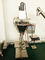 Pirinç Tozu için Auger Yarı Otomatik Dolum Paketleme Makinesi