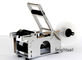 40 Adet Min 76mm Yarı Otomatik Yuvarlak Şişe Etiketleme Makinası