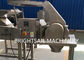 10 ila 500kg / H Kapasiteli Çay Yaprağı Öğütme Makinesi 12 ila 120 Mesh Toz Yapımı