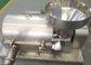 Paslanmaz Çelik Iso Chili Taşlama Makinesi Özelleştirilmiş Büyük Kapasiteli Saat Başına 100 - 1300kg