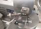 Yüksek Döner Hız 10mm Bitkisel Toz Makinesi Radix Liquiritiae Değirmen Öğütme