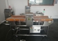 Tam OHSAS Otomatik Gıda İşleme Makinesi Gıda Sanayi Bantlı Metal Dedektörü