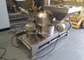 Superfine Spice Pulverizer için Özelleştirilmiş Paslanmaz Çelik 304 Toz Öğütücü Makinesi