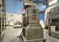 Endüstriyel 300 Kg Saat Başına Kapasiteli Tarçın Öğütme Makinesi 10 ila 120 Mesh Toz İnceliği
