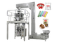 Gıda Endüstrisi İçin Dikey Vffs Otomatik Kese Paketleme Makinesi