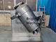 Paslanmaz Çelik 3d Kuru Toz Karıştırma Makinesi Üç Boyutlu Laboratuvar