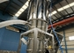 Kimyasal İçin Özelleştirilmiş 6000kg Kuru Toz Vakum Besleyici Makinesi