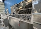Büyük Kapasiteli Paslanmaz Çelik Şerit Blender Kuru Toz Karıştırma Makinesi